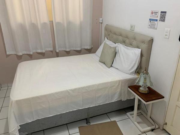 Hostel Ipê : photo 1 de la chambre chambre double ou lits jumeaux standard