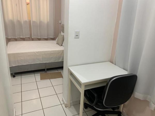 Hostel Ipê : photo 2 de la chambre chambre double ou lits jumeaux standard