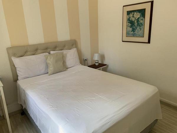 Hostel Ipê : photo 4 de la chambre chambre double ou lits jumeaux standard