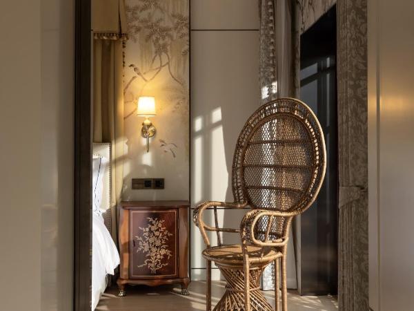 Hangzhou Qiushui Villa : photo 2 de la chambre yan ni nan loft