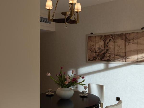 Hangzhou Qiushui Villa : photo 1 de la chambre kang qiao lian loft