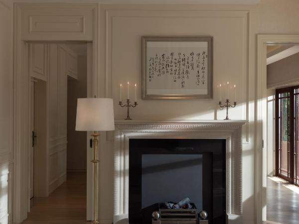 Hangzhou Qiushui Villa : photo 2 de la chambre kang qiao lian loft