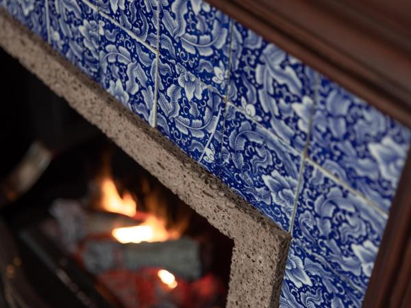 Hangzhou Qiushui Villa : photo 3 de la chambre shuang qing tai suite