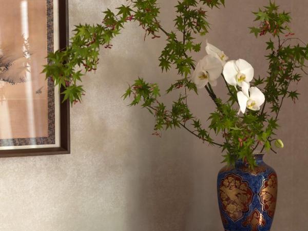 Hangzhou Qiushui Villa : photo 4 de la chambre shuang qing tai suite