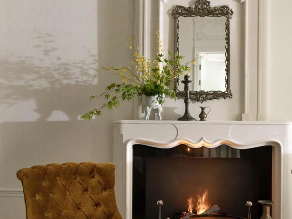 Hangzhou Qiushui Villa : photo 2 de la chambre wen qin ge suite