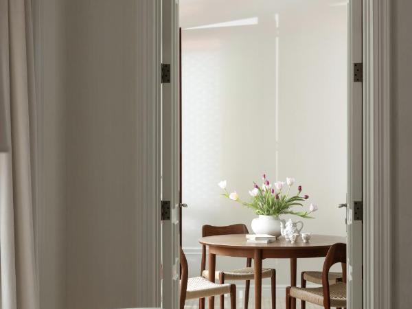 Hangzhou Qiushui Villa : photo 5 de la chambre wen qin ge suite