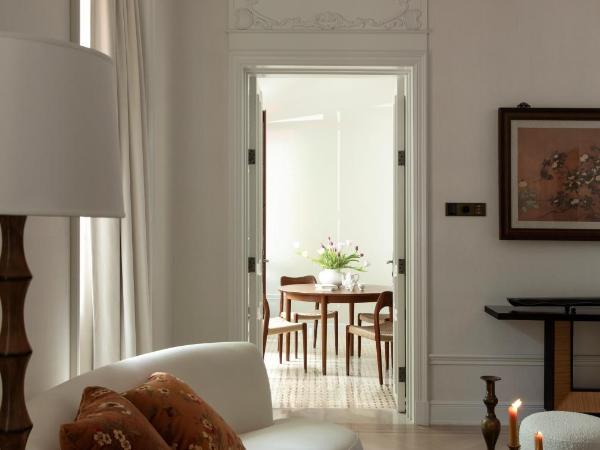 Hangzhou Qiushui Villa : photo 6 de la chambre wen qin ge suite