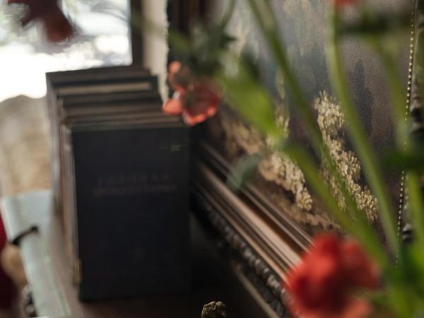 Hangzhou Qiushui Villa : photo 5 de la chambre mei gui qing loft