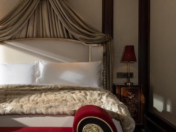 Hangzhou Qiushui Villa : photo 8 de la chambre mei gui qing loft