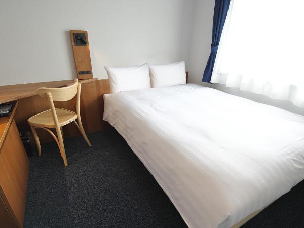 Toyoko Inn Tokyo Haneda Airport No.2 : photo 1 de la chambre chambre double standard - non-fumeurs