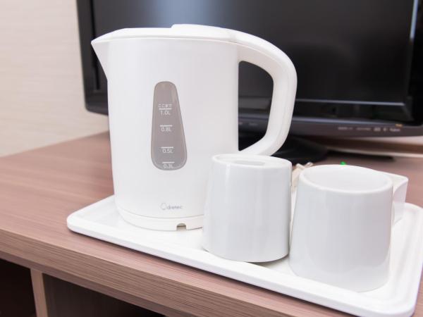 Hotel il Grande Umeda : photo 7 de la chambre chambre double - fumeurs