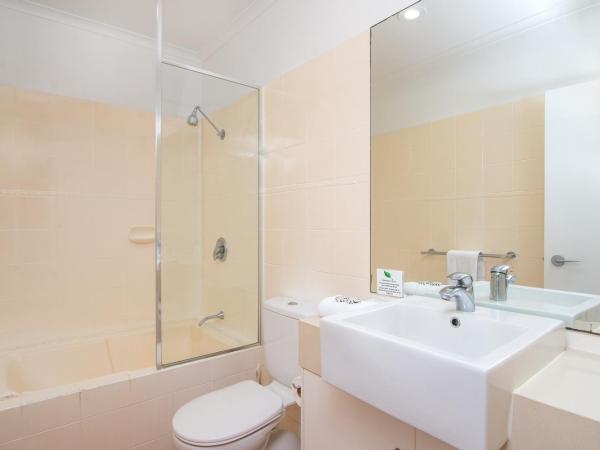 Paradise On The Beach Resort : photo 9 de la chambre suite 2 chambres