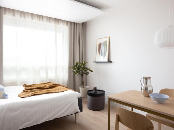 Noli Herttoniemi : photo 3 de la chambre compact-studio