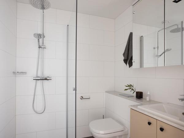 Noli Herttoniemi : photo 7 de la chambre compact-studio