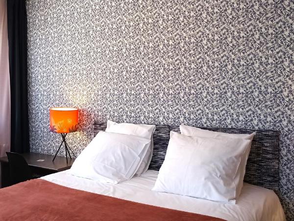 Le vent des globes : photo 4 de la chambre chambre double