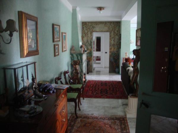 B&B Cavaliere : photo 3 de la chambre chambre simple