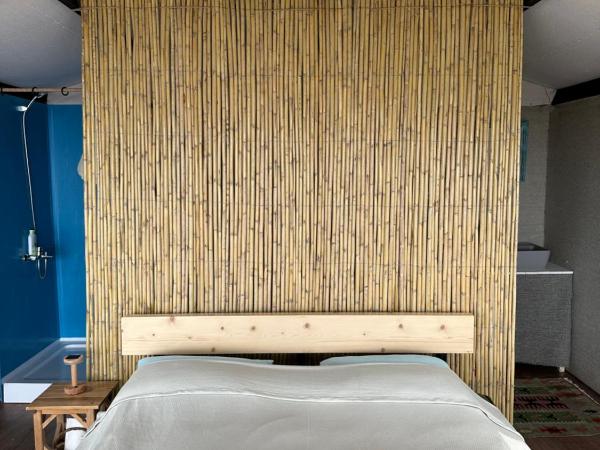 Mandra - Nature Living : photo 9 de la chambre tente