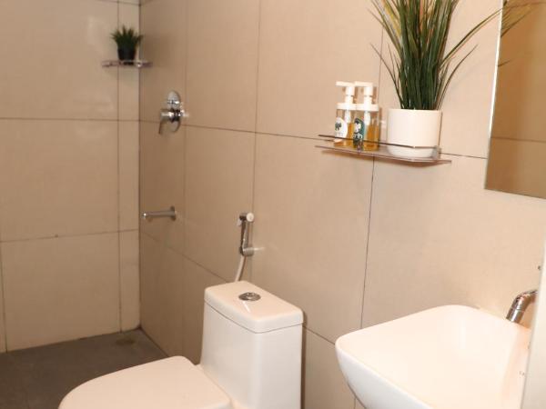 Earth Hotels : photo 6 de la chambre chambre supérieure lit queen-size