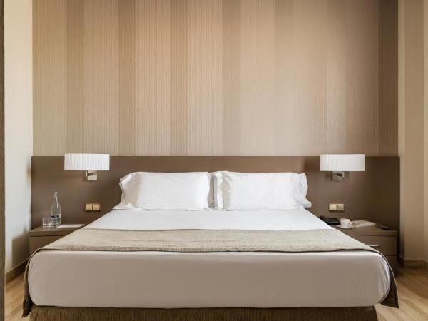 Hotel SB Ciutat Tarragona : photo 3 de la chambre chambre double ou lits jumeaux