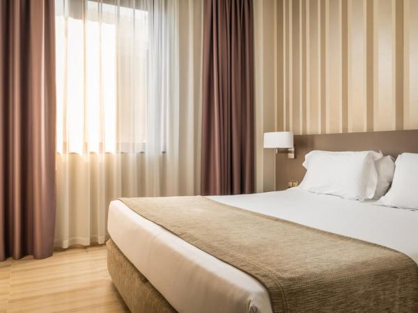 Hotel SB Ciutat Tarragona : photo 4 de la chambre chambre double ou lits jumeaux