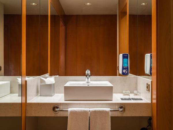 Hotel SB Ciutat Tarragona : photo 6 de la chambre chambre double ou lits jumeaux