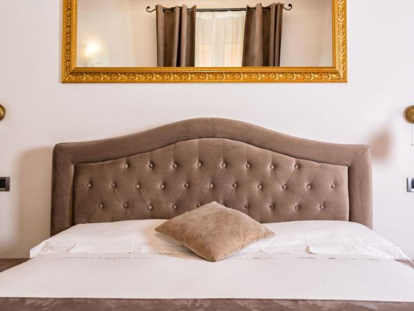 B&B Chez Moi : photo 2 de la chambre chambre triple confort avec douche