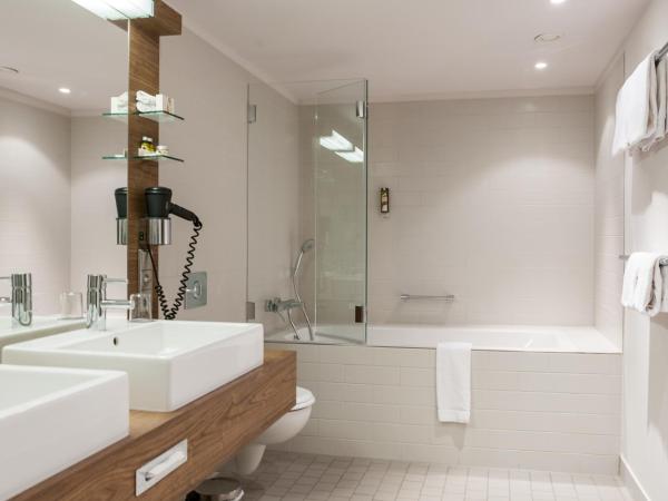 Hotel Stadtpalais : photo 3 de la chambre suite junior