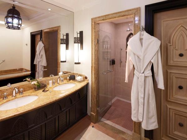 Jumeirah Mina Al Salam Dubai : photo 7 de la chambre hébergement deluxe avec accès au parc aquatique wild wadi™ – vue sur océan