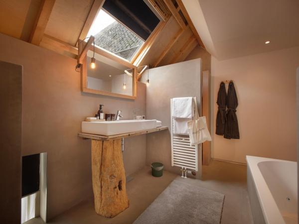 B&B Le Rêve Maastricht : photo 8 de la chambre suite