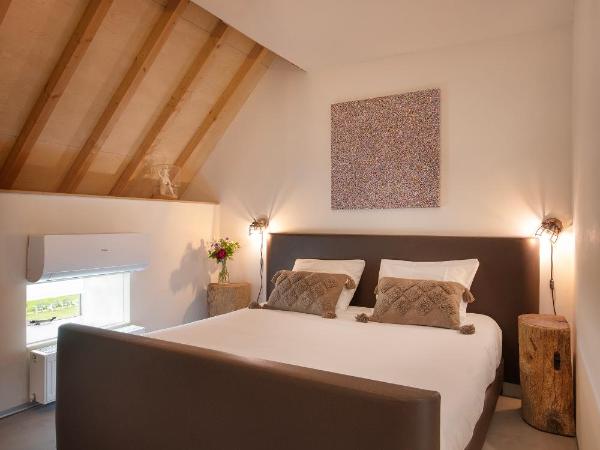 B&B Le Rêve Maastricht : photo 2 de la chambre chambre lit king-size standard