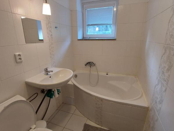 View of Prague : photo 2 de la chambre appartement 2 chambres