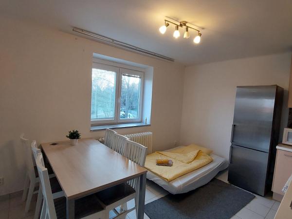 View of Prague : photo 3 de la chambre appartement 2 chambres