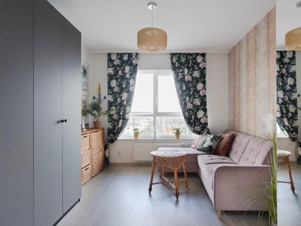 Baltica Towers by Symphony Aparthotels : photo 8 de la chambre appartement 2 chambres