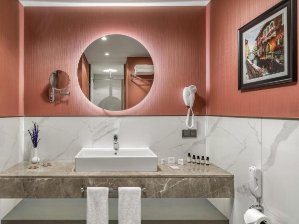 Aspera Hotel Altunizade : photo 5 de la chambre suite deluxe