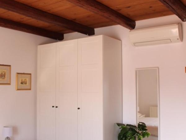 Rooms and Apartments Robert : photo 4 de la chambre studio avec balcon