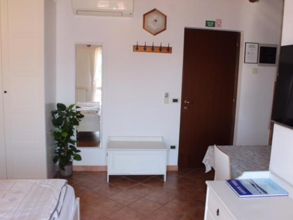 Rooms and Apartments Robert : photo 5 de la chambre studio avec balcon