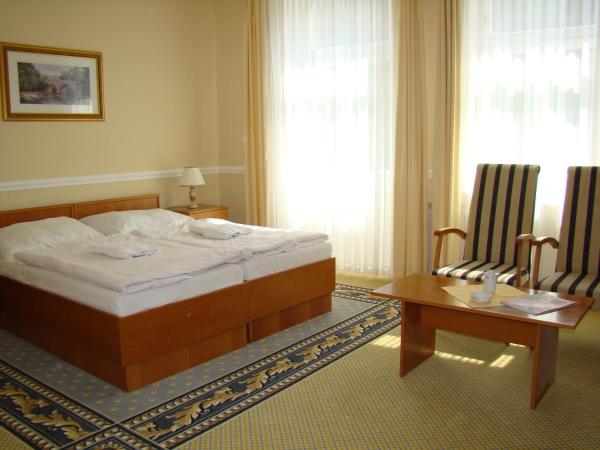 Hotel Saint Petersburg : photo 6 de la chambre chambre standard