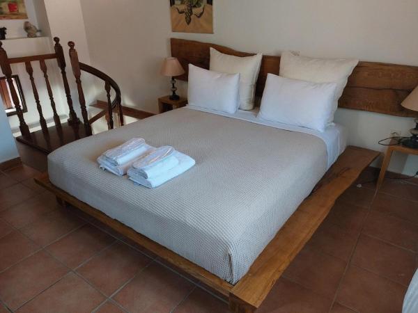 Petrino : photo 6 de la chambre appartement en duplex