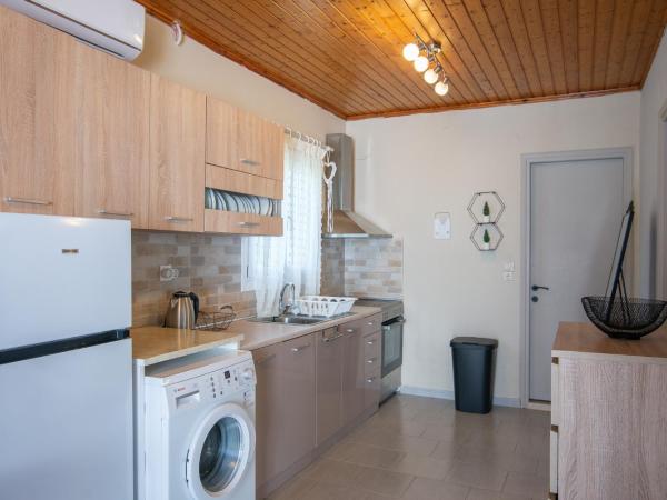 Zografia : photo 1 de la chambre appartement 2 chambres