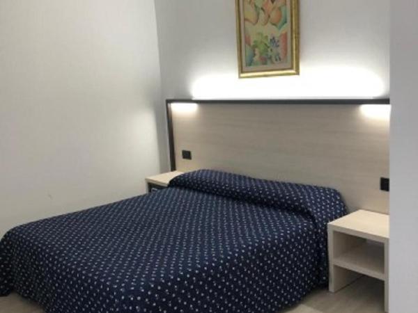 Alloggi Pontecorvo Liviana : photo 4 de la chambre chambre double