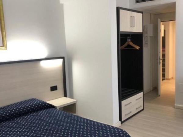 Alloggi Pontecorvo Liviana : photo 10 de la chambre chambre double