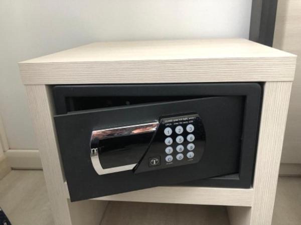 Alloggi Pontecorvo Liviana : photo 4 de la chambre chambre simple