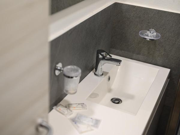 Hotel Anna Siena Nord : photo 4 de la chambre chambre double standard