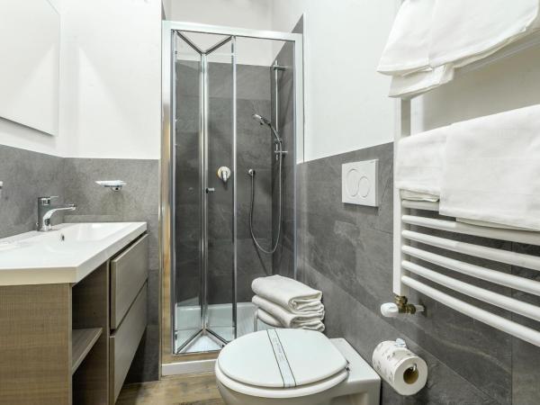 Hotel Anna Siena Nord : photo 5 de la chambre chambre double standard