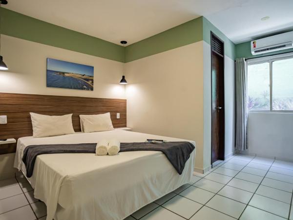 Valencia Hotel Natal : photo 2 de la chambre chambre standard