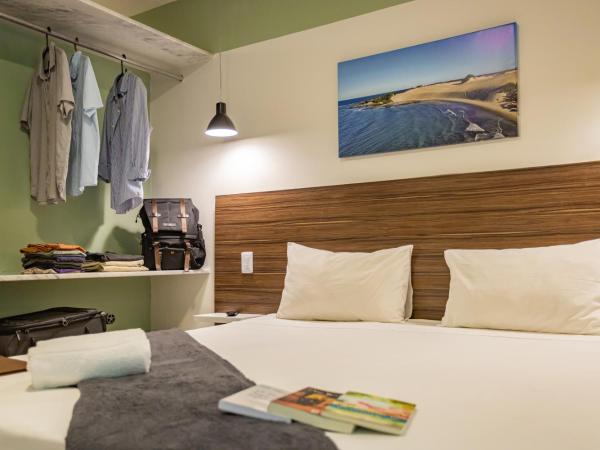 Valencia Hotel Natal : photo 4 de la chambre chambre standard