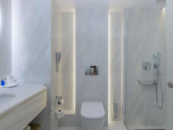 Radisson Blu Park Hotel Athens : photo 4 de la chambre chambre premium