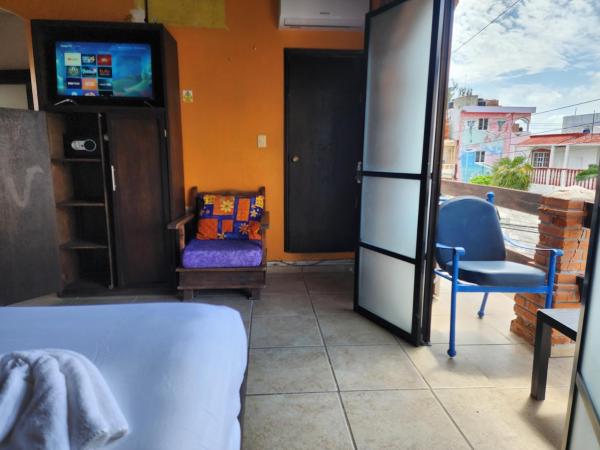 Fitz-Mar : photo 7 de la chambre chambre double