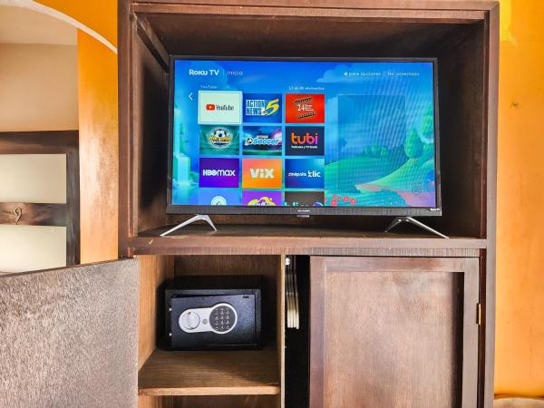 Fitz-Mar : photo 6 de la chambre chambre double