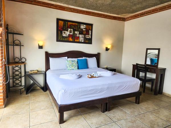 Fitz-Mar : photo 4 de la chambre chambre double